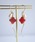 tone�i�g�[���j�́u�ySPICY COLORS�z�V�R�΂̃{�^�j�J���s�A�X�i�s�A�X�i�����p�j�j�v�b���b�h