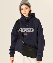 ODD STUDIO | 【ODD STUDIO(オッドスタジオ) 】ODSD LOGO HOODIE(パーカー)