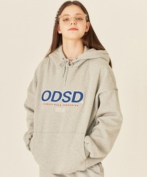 ODD STUDIO | 【ODD STUDIO(オッドスタジオ) 】ODSD LOGO HOODIE(パーカー)