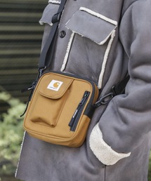 Carhartt | carhartt　CARHARTT ESSENTIALSBAG S(ショルダーバッグ)