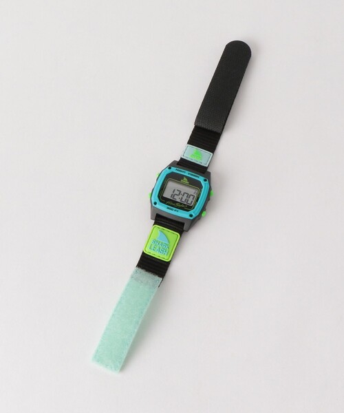 Freestyle（フリースタイル）の「＜Freestyle（フリースタイル）＞ SHARK CLSC LEASH 2/腕時計（デジタル腕時計・メンズ・ブラック・FREE）」の11枚目の写真