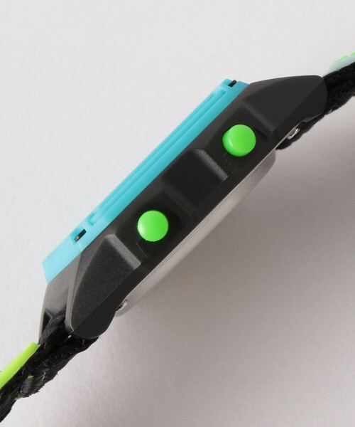 Freestyle（フリースタイル）の「＜Freestyle（フリースタイル）＞ SHARK CLSC LEASH 2/腕時計（デジタル腕時計・メンズ・ブラック・FREE）」の6枚目の写真