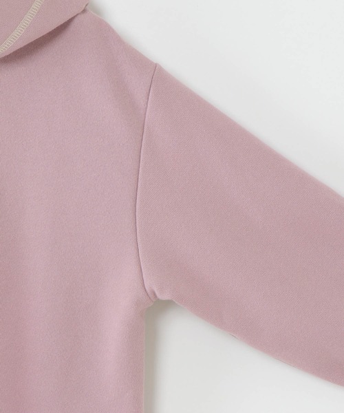 オーガンジー パーカー ピンク セール】メンズ プルオーバーパーカー S-GINN-HOOD-PAK（パーカー