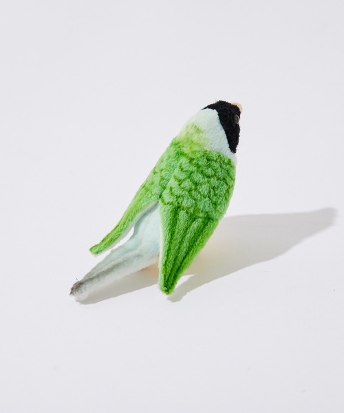 BONbazaar（ボンバザール）の「【HANSA/ハンサ】クロコキンチョウ（おもちゃ・レディース・その他・ONE SIZE）」の5枚目の写真