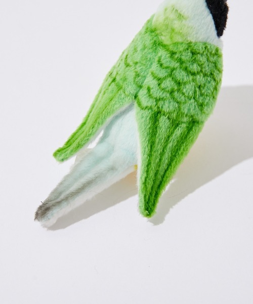 BONbazaar（ボンバザール）の「【HANSA/ハンサ】クロコキンチョウ（おもちゃ・レディース・その他・ONE SIZE）」の2枚目の写真