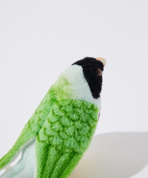 BONbazaar（ボンバザール）の「【HANSA/ハンサ】クロコキンチョウ（おもちゃ・レディース・その他・ONE SIZE）」の3枚目の写真