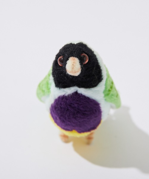 BONbazaar（ボンバザール）の「【HANSA/ハンサ】クロコキンチョウ（おもちゃ・レディース・その他・ONE SIZE）」の7枚目の写真