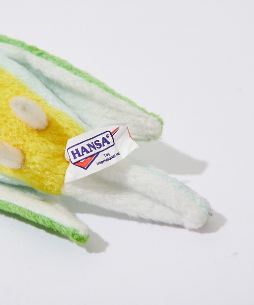 BONbazaar（ボンバザール）の「【HANSA/ハンサ】クロコキンチョウ（おもちゃ・レディース・その他・ONE SIZE）」の6枚目の写真