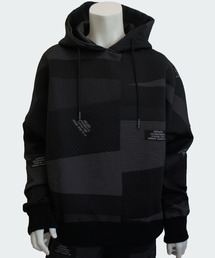 SISE PULLOVER HOODIE