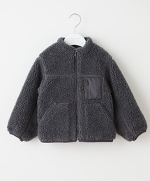 CIAOPANIC TYPY | 【KIDS】【OSORO】パイピングボアジャケット(その他アウター)