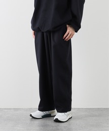 marka（マーカ）の「【marka / マーカ】super120’s BEAVER GYM PANTS（その他パンツ）」