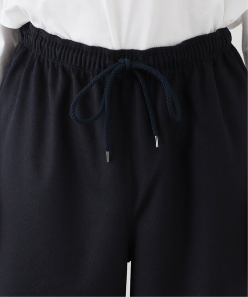 marka（マーカ）の「【marka / マーカ】super120’s BEAVER GYM PANTS（その他パンツ・メンズ・ネイビー・2/3）」の6枚目の写真