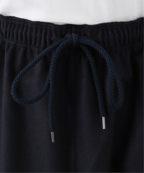 marka（マーカ）の「【marka / マーカ】super120’s BEAVER GYM PANTS（その他パンツ・メンズ・ネイビー・2/3）」の14枚目の写真