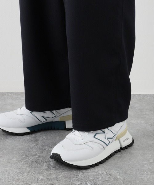 marka（マーカ）の「【marka / マーカ】super120’s BEAVER GYM PANTS（その他パンツ・メンズ・ネイビー・2/3）」の12枚目の写真