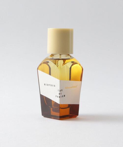 Steven Alan(スティーブンアラン)の「<WienerBlut>HESPERIA 50/オードパルファム¨(香水・レディース・その他/その他1・FREE)」の2枚目の写真