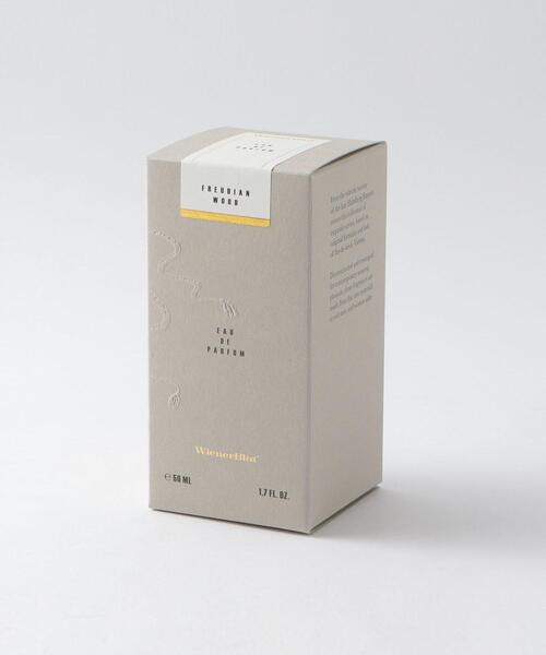 Steven Alan(スティーブンアラン)の「<WienerBlut>HESPERIA 50/オードパルファム¨(香水・レディース・その他/その他1・FREE)」の5枚目の写真