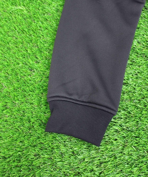 TopIsm（トップイズム）の「裏起毛シャギーボア ゴルフ スタンドネック ダウンジャケット ゴルフウェア  メンズ（ゴルフグッズ・メンズ・チャコールグレー/ブラック/ネイビー/カモフラージュ/ライトグレー/ホワイト×ブラック/グレー系カモフラージュ・LL/M/L/3L）」の11枚目の写真