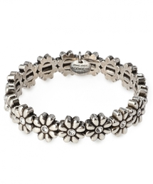 BEAUTY&YOUTH UNITED ARROWS | BYMC PHILIPPE AUDIBERT FLOWER ブレスレット(ブレスレット)