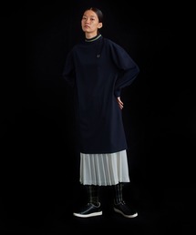 Fred Perry フレッドペリーのワンピース通販 Zozotown