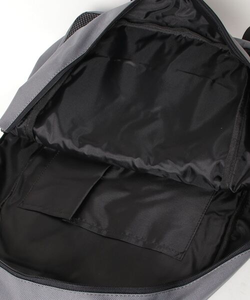 CONVERSE（コンバース）の「【CONVERSE/コンバース】Mesh Pocket BACKPACK/メッシュバックパック（バックパック