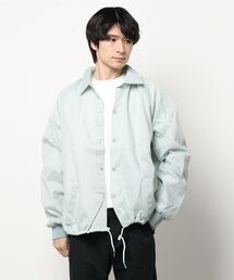 NO WAY（ノーウェイ）の「/American Fit USA/OXFORD WINDBREAKER（ブルゾン）」