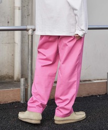 WEGO | WEGO/ワイドシェフパンツ(チノパンツ)