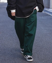 WEGO | WEGO/ワイドシェフパンツ(チノパンツ)