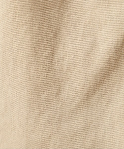 ANGIE（アンジー）の「ツイルボリュームスリーブオーバーサイズトレンチコート（トレンチコート・レディース・ベージュ/カーキ/オフホワイト・FREE）」の22枚目の写真