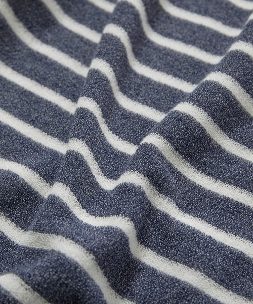 UNION STATION（ユニオンステーション）の「/セットアップ対応/杢パイルショートパンツ（その他パンツ・メンズ・ホワイト/ネイビー/その他・M/L）」の22枚目の写真