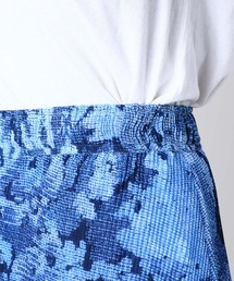 GANNI（ガニー）の「GANNI PLEATED GEORGETTE MIDI SKIRT F6912
