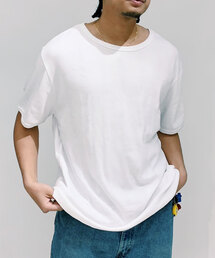 【MILLER/ミラー】Oriens 別注 Loose TEE