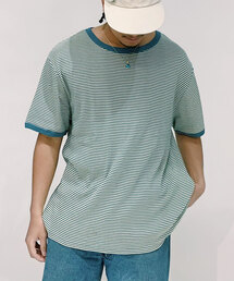 【MILLER/ミラー】Oriens 別注 Loose TEE