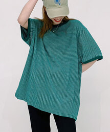 【MILLER/ミラー】Oriens 別注 Loose TEE