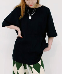 【MILLER/ミラー】Oriens 別注 Loose TEE