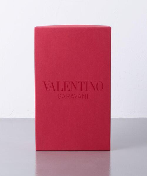 VALENTINO（ヴァレンティノ）の「＜VALENTINO（ヴァレンティノ）＞PVC V トング サンダル ■■■（サンダル・レディース・ブラック・35/36/38/37）」の10枚目の写真