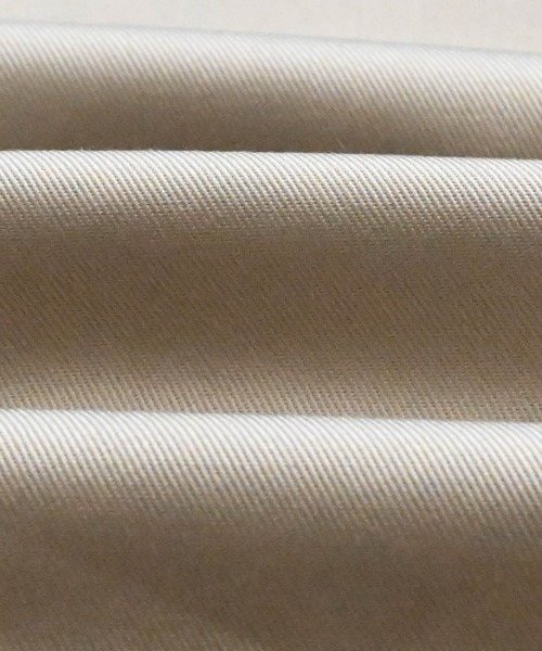 Burner（バーナー）の「【BURNER SELECT】T/Cフィッシングベスト（ベスト・メンズ・カーキ/ベージュ/チャコールグレー・M/L/XL）」の8枚目の写真