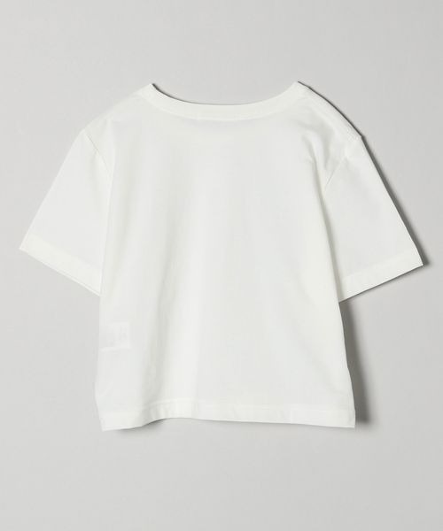 ちゃむちゃむ JEANASIS（ジーナシス）の「サスティナブルオーガニックコットン