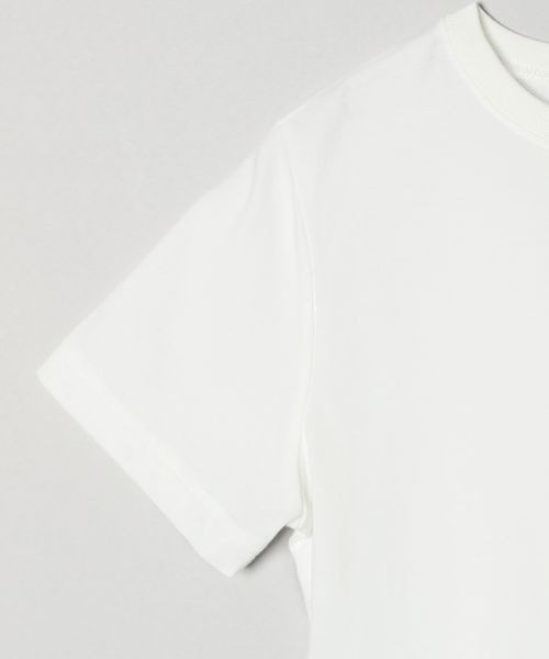 JEANASIS（ジーナシス）の「サスティナブルオーガニックコットン