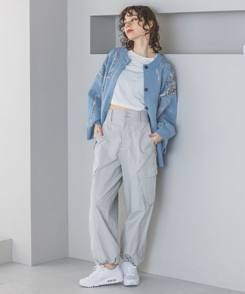 JEANASIS（ジーナシス）の「サスティナブルオーガニックコットン