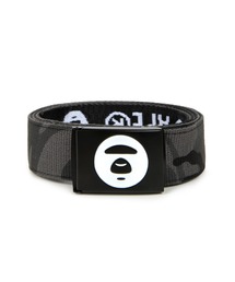 AAPE   BELT