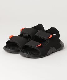 adidas | adidas/アディダス SWIM SANDALS スイムサンダル 軽量 ストラップサンダル FY8936(サンダル)