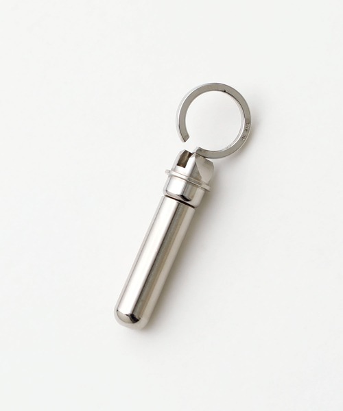 CANDY DESIGN & WORKS Bullet Key Ring (CHW12) キャンディ