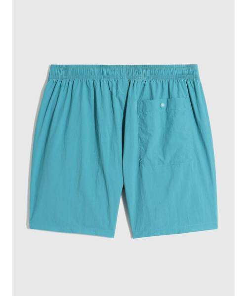 GAP（ギャップ）の「FREE&FLOW ナイロン ショートパンツ（その他パンツ・メンズ・パープル系その他/オレンジ/ブルー系その他/ブラック/その他/ピンク/イエロー・XL/M/S/XS/L）」の21枚目の写真