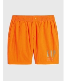GAP | FREE&FLOW ナイロン ショートパンツ(その他パンツ)