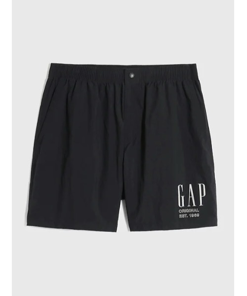 GAP（ギャップ）の「FREE&FLOW ナイロン ショートパンツ（その他パンツ・メンズ・パープル系その他/オレンジ/ブルー系その他/ブラック/その他/ピンク/イエロー・XL/M/S/XS/L）」の13枚目の写真