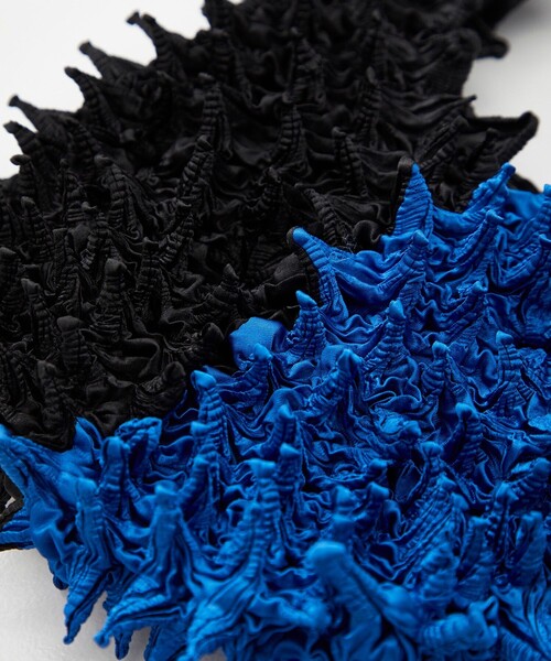 BUNZABURO】 TWO TONE BAG（ショルダーバッグ）｜LiNoH（リノー）の