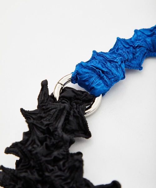 BUNZABURO】 TWO TONE BAG（ショルダーバッグ）｜LiNoH（リノー