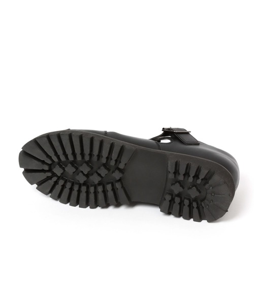 GLOBAL WORK（グローバルワーク）の「LIGHTTECHグルカ/272431（サンダル・メンズ・ブラック/ベージュ・MEDIUM/LARGE）」の10枚目の写真