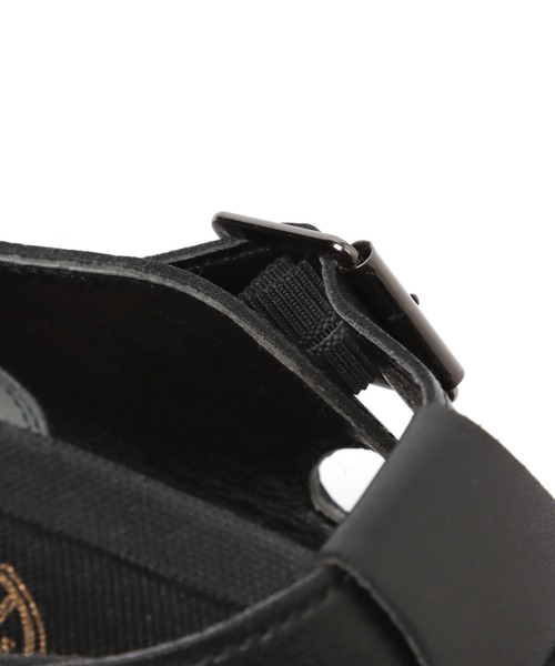 GLOBAL WORK（グローバルワーク）の「LIGHTTECHグルカ/272431（サンダル・メンズ・ブラック/ベージュ・MEDIUM/LARGE）」の14枚目の写真