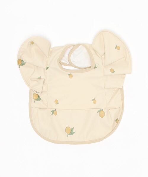 Bambin（ボンバン）の「【 Bambin / ボンバン 】 撥水 アニマル デザイン お食事 スタイ（スタイ/よだれかけ・キッズ・A/B/C/D・FREE）」の15枚目の写真